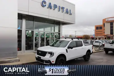 Capital Ford Lincoln Winnipeg Ltd (MB's #1 Rated Ford Store) Helping find the perfect vehicle FOR YO...