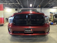 2019 Ram 1500 Classic HEMI Express Night Edition No Accidents | Crew Cab | New Tires | Fantastic Ser... (image 1)