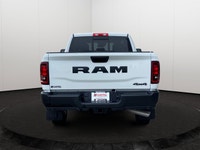 This Ram 2500 boasts a ETM 6.7L Cummins(R) I-6 HO turbo diesel engine powering this Automatic transm... (image 4)