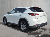 This CX-5 comes with; All Wheel Drive, Temporary Spare Tire, ABS, Aluminum Wheels, Brake Assist, Bra... (image 2)