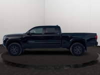 Experience dependable power and rugged capability with this 2023 Toyota Tacoma Base V6. As a leader... (image 2)