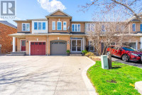 5189 THORNBURN DR Burlington, Ontario