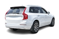 Garantie de 12 mois, kilométrage illimité : Offerte directement par Volvo Cars Canada, elle couvre d... (image 3)