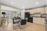 Broadstreet’s Dawson’s Landing Apartments offers 1, 2, and 3-bedroom pet-friendly apartments for ren... (image 4)