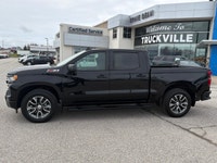 One Owner, RST, True North Edition Plus, Z71 Off-Road Pkg, 5.3L, Bucket Seats, 20" Wheels, Tow Pkg W... (image 2)