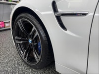 At RuralWorx Auto Sales we have a EXTRA CLEAN, 100% ORIGINAL (No modifications) 2016 BMW M4 Premium... (image 4)