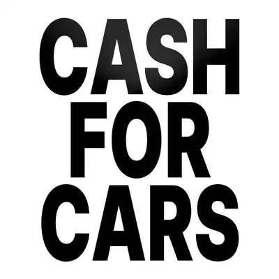 WE BUY ALL SORTS OF OF SCRAP & USED CARS - ANY MAKE OR MODEL - ANY CONDITION - SAME DAY REMOVAL - WE...