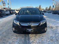 2019 Honda Odyssey EX-L Where Comfort Meets Confidence Step into a vehicle designed around real life... (image 6)