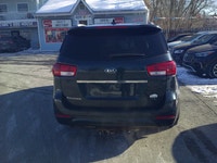 2016 Kia Sedona Price $11999 184000 KM ON or QC Safety Included Warranty Included Carfax Included Au... (image 5)