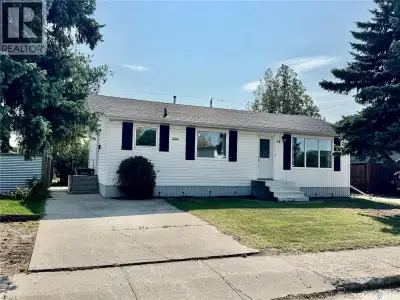 Welcome to this inviting 1040 sq. ft. family home located in a family-friendly neighborhood, just st...