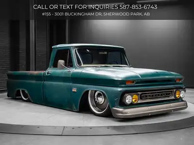 The team at Sherwood Motorcars would like to welcome you to our dealership based in Sherwood Park, w...