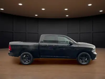 2022 RAM 1500 Classic Tradesman HEATED STEERING WHEEL, HEMI,..., View more