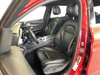 Experience refined luxury and impressive performance with the 2018 Mercedes-Benz GLC300, now availab... (image 5)