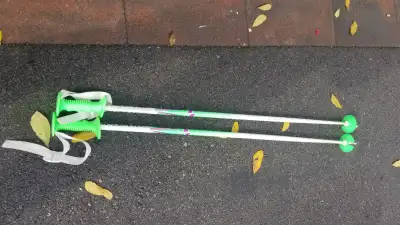 blizzard 18mm ski poles 125cm, View more