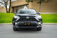 2025 Toyota RAV4 XLE Premium delivers refined comfort, advanced technology, and everyday versatility... (image 2)