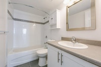 Visit our Website: https://www.capreit.ca/apartments-for-rent/etobicoke-on/dixon-apartments/ Fitness... (image 7)