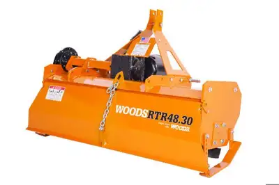 STOCK UNIT IS RED IN COLOR Tapered tailgate removes furrow for a finished seedbed Adjustable skid sh...