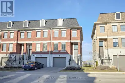 14 SEACOASTS CIRCLE Vaughan (Maple), Ontario
