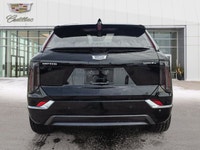 This 2025 Cadillac XT5 Premium Luxury is powered by a refined 3.6L V6 engine paired with a smooth 9-... (image 3)
