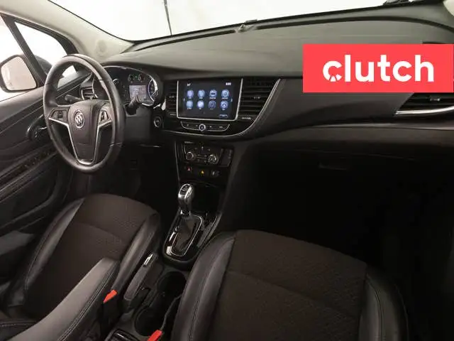 2018 Buick Encore Preferred in Cars & Trucks in Bedford - Image 18