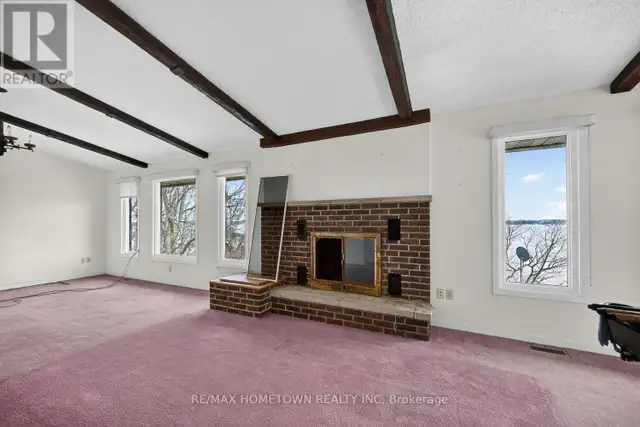 1327 1000 ISLANDS PARKWAY Front of Yonge, Ontario in Houses for Sale in Kingston - Image 12