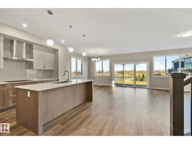 41 Savoy Cr Sherwood Park, Alberta in Houses for Sale in Strathcona County - Image 13