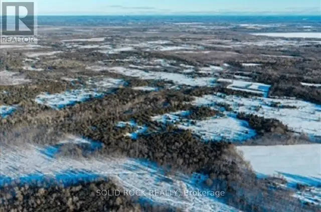 00 KITLEY  8 LINE Elizabethtown-Kitley, Ontario in Land for Sale in Kingston - Image 23