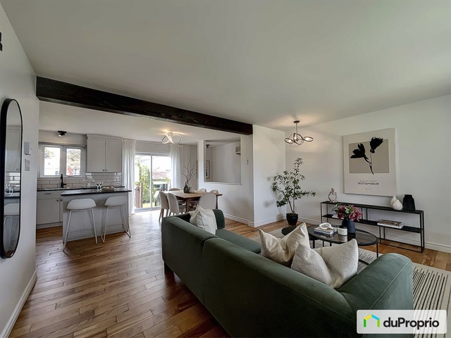 $619,000 - Bungalow for sale in Ste-Julie — photo 3