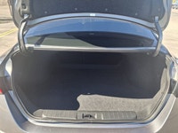 Look at this certified 2024 Nissan Sentra SV | Heated Seats | Smart Cruise | CarPlay + Android | Rem... (image 9)