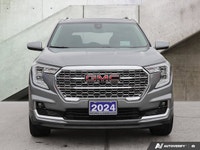 *One Owner, No Accidents, Excellent Condition, Heads Up Display, 360 Camera, BOSE Sound System, Pano... (image 7)