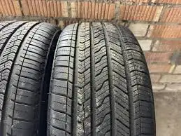 CALL ONLY , WHEN U WANT TO COME RIGTH AWAY 4 x 235/50/21 BRIDGESTONE alenza sport A/S all season tir...
