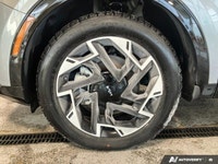 Welcome to Mann-Northway Auto Source. This 2024 Kia Sportage EX, finished in sleek Gray with a refin... (image 9)