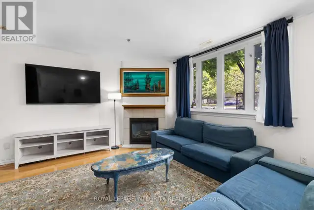 237 CUMBERLAND STREET Ottawa, Ontario in Condos for Sale in Ottawa - Image 9