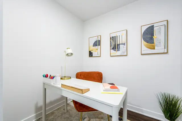 3030 Pharmacy Avenue - Everworth  - 3 Bedroom + Den Apartment fo in Long Term Rentals in City of Toronto - Image 6