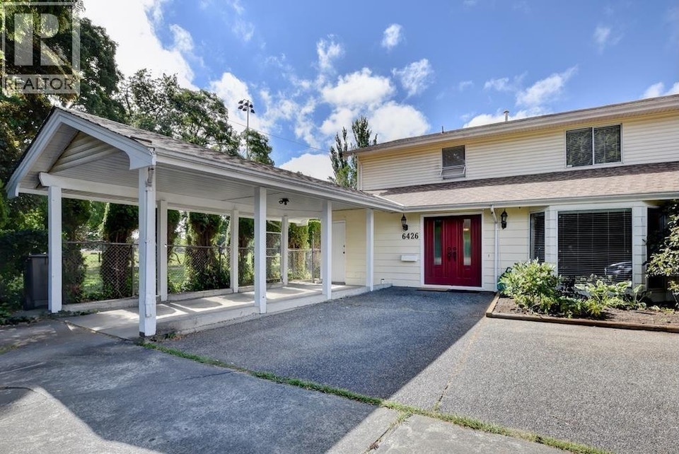 6426 WILLIAMS ROAD Richmond, British Columbia 3