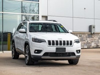 Welcome to 400 Chrysler Dodge Jeep Ram. | NO REPORTED ACCIDENTS | SOLD AS TRADED | LEATHER HEATED &... (image 9)