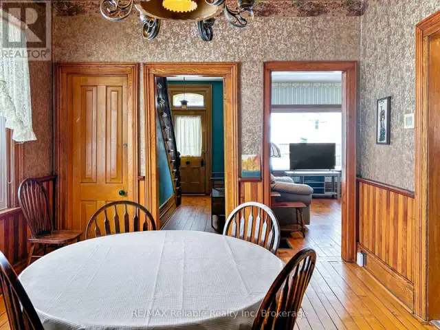 293 DRUMMOND STREET North Huron (Blyth), Ontario in Houses for Sale in Grand Bend - Image 14