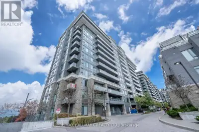 1107 - 325 SOUTH PARK ROAD Markham (Commerce Valley), Ontario