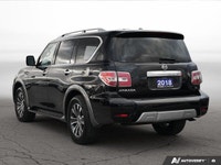 Come see this 2018 Nissan Armada before it's too late! *Get Your Money's Worth for this Nissan Armad... (image 2)