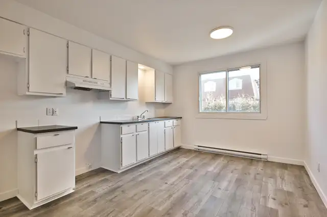 4 1/2 EAU CHAUD INCL  PARC LAURIER LONGUEUIL in Long Term Rentals in Longueuil / South Shore - Image 3