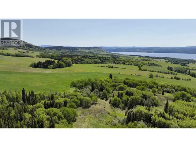 COLLEYMOUNT ROAD Burns Lake, British Columbia in Land for Sale in Burns Lake - Image 4