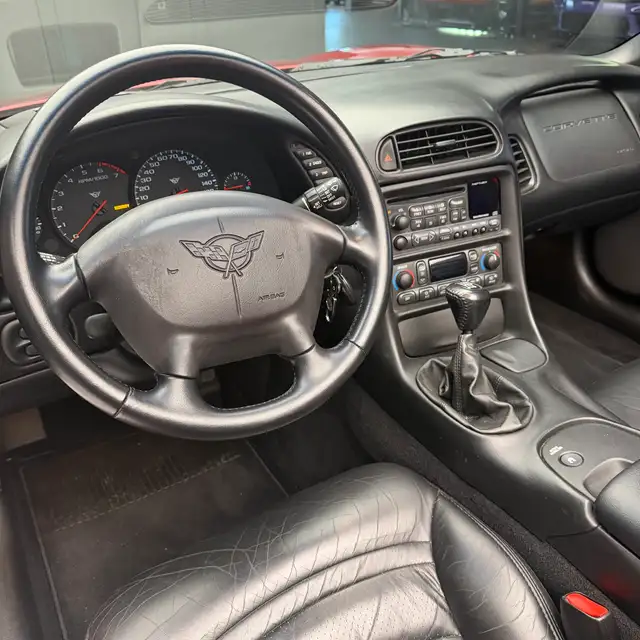 2000 Chevrolet Corvette5407141086953676816