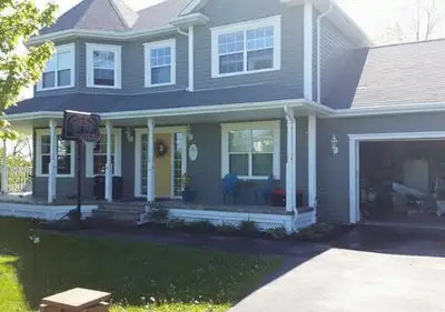 Welcome to 200 Irisweg Drive Your Lakeview Happy Place! Nova Scotia living doesnt get better than th...