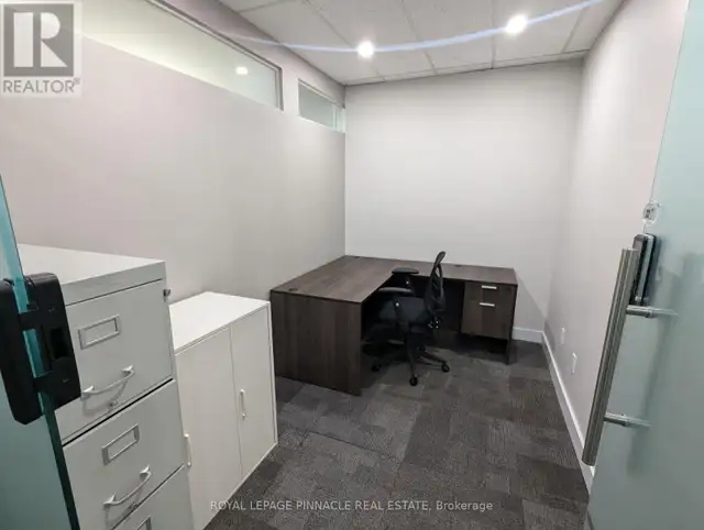 600-31 - 3300 HIGHWAY 7 DRIVE W Vaughan (Vaughan Corporate Centr in Commercial & Office Space for Rent in Markham / York Region - Image 18