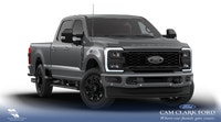 Thanks for viewing our Cam Clark Ford Inventory! WAS: $124458 NOW: $109458 plus taxes and licensing... (image 4)