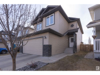 16520 139 ST NW Edmonton, Alberta