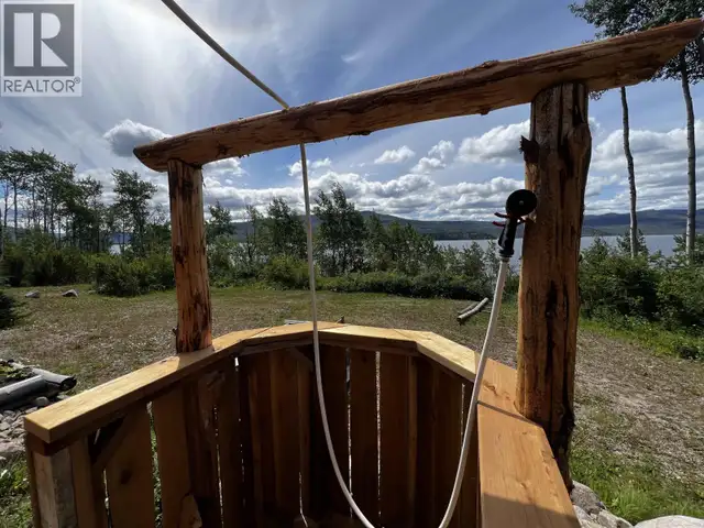 1361 FRANCOIS LAKE ROAD Fraser Lake, British Columbia in Land for Sale in Burns Lake - Image 12
