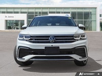 * 4MOTION All-Wheel Drive (AWD) * Driving Profile Selection (Eco, Normal, Sport modes) * R-Line spec... (image 7)