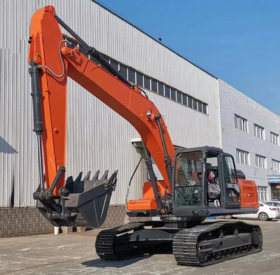 CAEL Excavator 23 Ton With Kubota Engine All prices in CAD the lowest price in the market all over C...