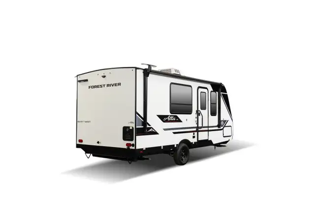 2026 FOREST RIVER ALTA 1600MRBLE in Travel Trailers & Campers in Regina - Image 19